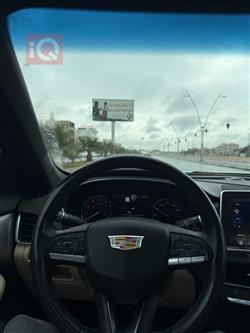 كاديلاك CT5